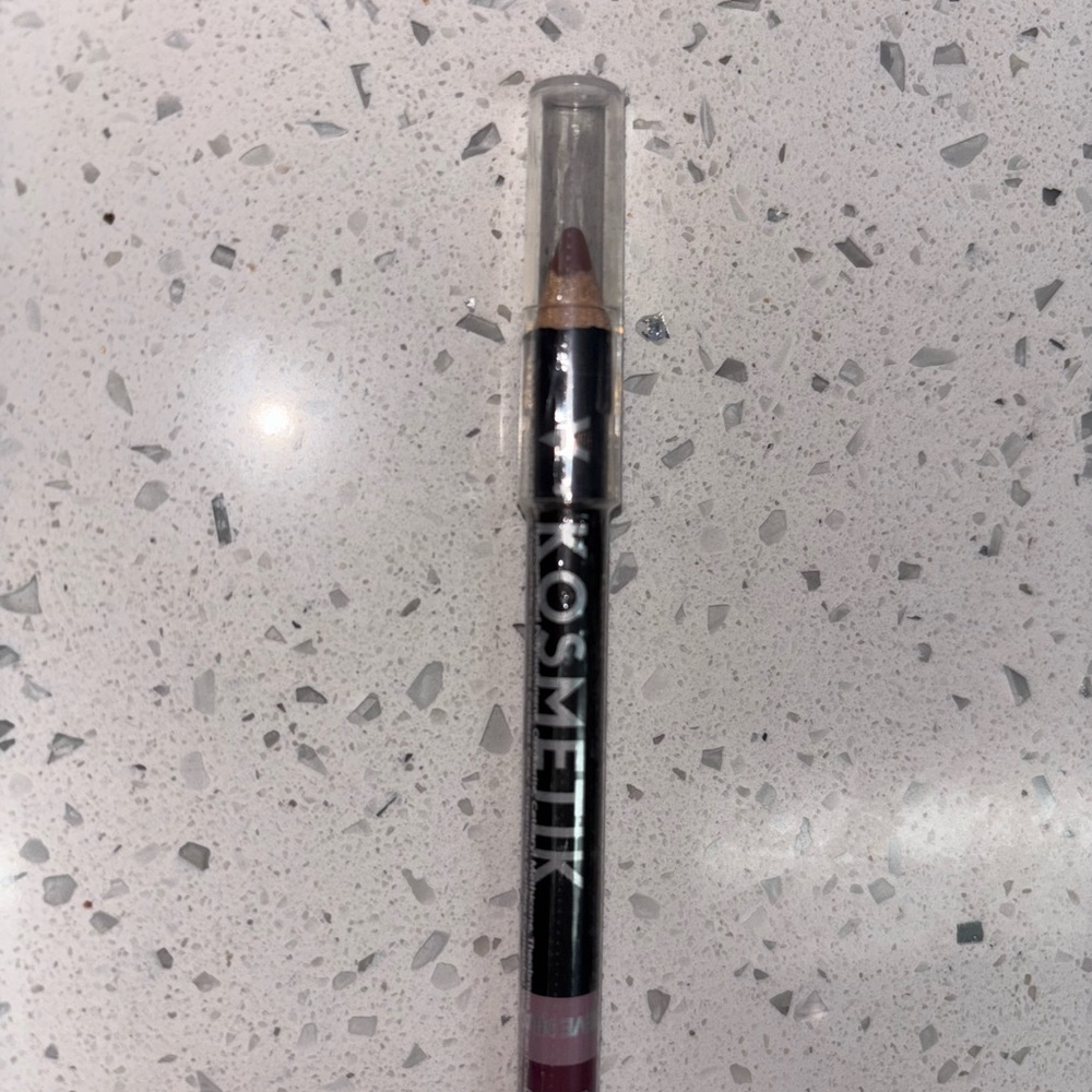 V Kosmetik Dual-Ended Eyeliner Pencil - Picture 5 of 5
